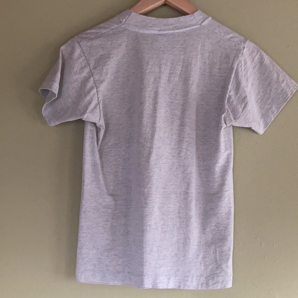 Live Oak Leopards T-Shirt - Picture 4 of 4